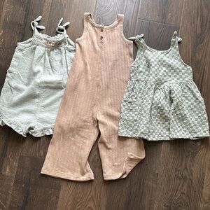 Toddler girl 3T bundle